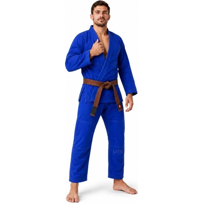 Katsudo Daiki Jiu Jitsu