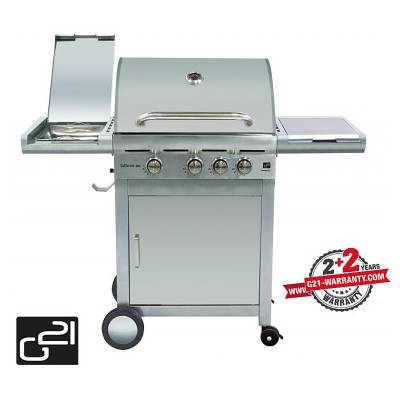 G21 California BBQ Premium line 6390305
