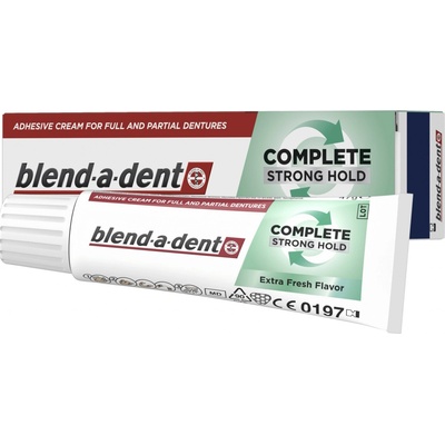 Blend a dent krem Sviezi 47 g – Zboží Dáma