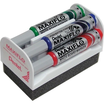 Pentel Maxiflo MWL5M