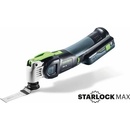 Festool OSC 18 HPC 4 0 EI-Set