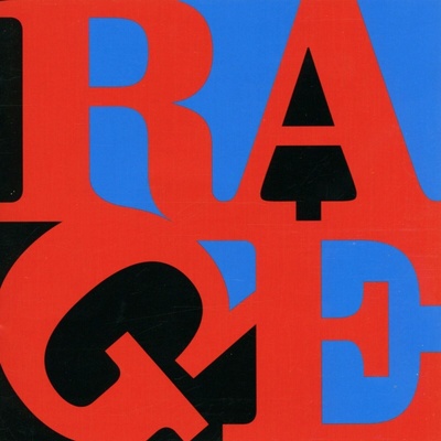 Rage Against The Machine - Renegades (CD) (5099749992122)