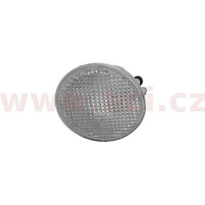 Cúvacie svetlo VAN WEZEL 5803940