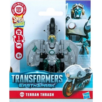 Hasbro Transformers EarthSpark TERRAN THRASH