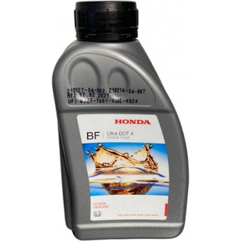 Honda BF Brzdová kapalina DOT 4 500 ml