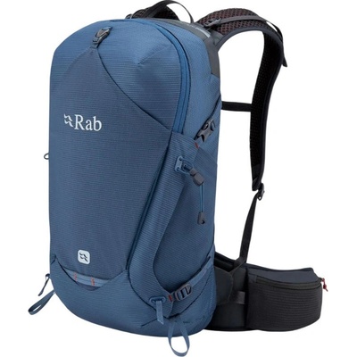 Rab Protium 25 ND modrá