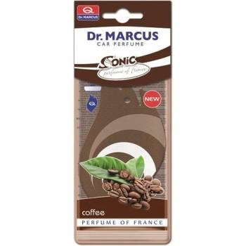 Dr.Marcus Sonic - Coffee