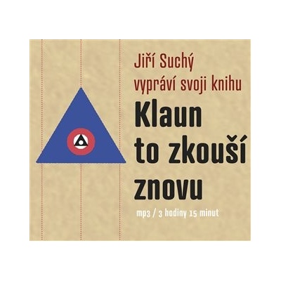 Galén Klaun to zkouší znovu