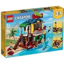 Stavebnice LEGO® LEGO® Creator 31118 Surfařský dům na pláži