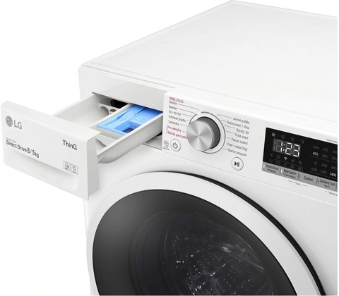 LG F4DT408AIDD