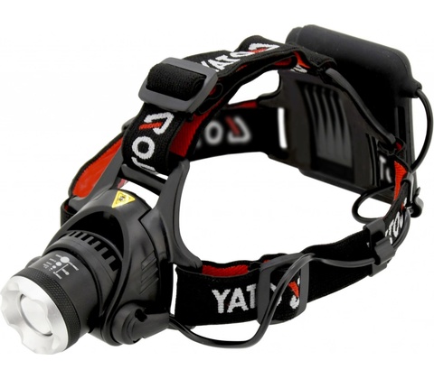 Yato XM-L2
