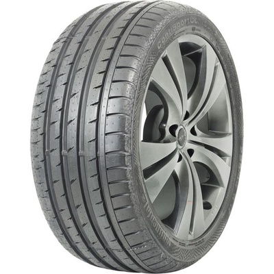 Continental ContiSportContact 3 235/40 R18 91Z