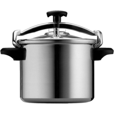 Silampos Тенджера под налягане - 15 л (623002-018715-100)