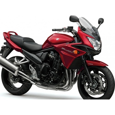 Zrkadlá 439 Suzuki GSF 1250 GSX 650F
