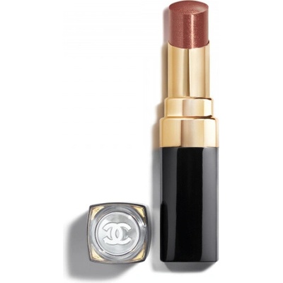Chanel Rouge coco flash Barva, lesk, intezita v jediném záblesku late sun 3 g