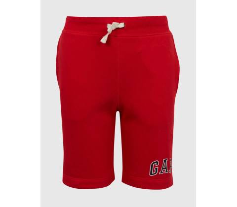 Gap s logem Červená