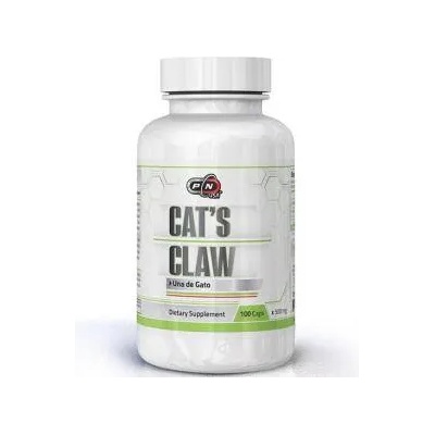 Pure Nutrition Котешки нокът CATS CLAW - 100 капсули, Pure Nutrition, PN8995