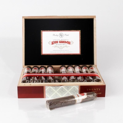 Rocky Patel Sungrown Maduro Sixty
