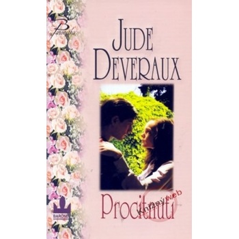 Procitnutí - 2. vydání