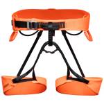 Mammut Sender Harness Размер: S / Цвят: оранжев