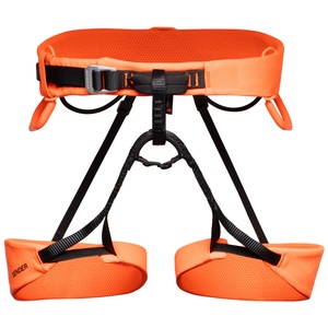 Mammut Sender Harness Размер: S / Цвят: оранжев