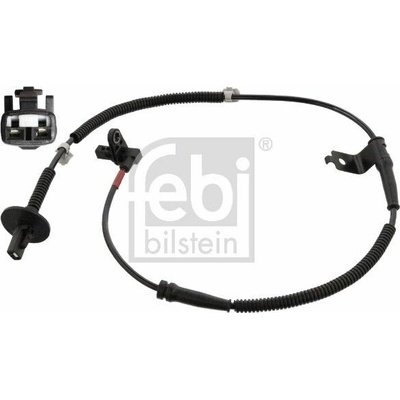 Snímač počtu otáčok kolesa FEBI BILSTEIN 107582