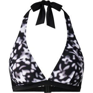 Bogner Fire+Ice Дамско бикини горнище Bogner Fire+Ice Women's Jasmin2 Bikini top - Black / White - размер 40 (EU) (150-4618-0514)