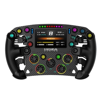 MOZA Racing MOZA-WH-FSR2