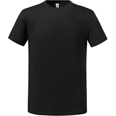 Jerzees Dámske tričko JZ470M Black