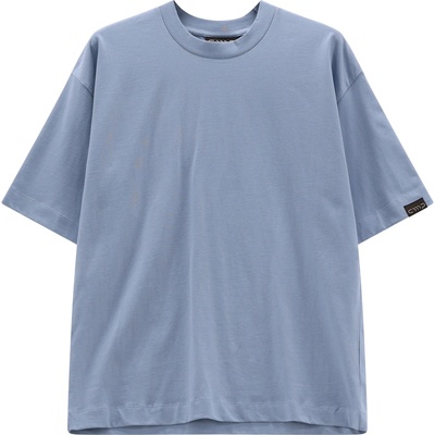 CMP Мъжка тениска CMP CMP Print T-Shirt - Copen Blue (216-7663-0311)