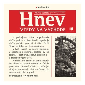 Hnev