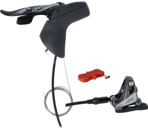 Sram Force 1