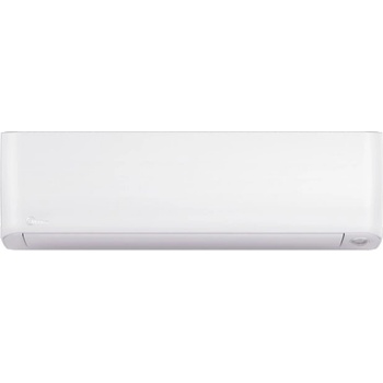 Midea MSOPBU-17HRFN8-QRD6GW Oasis Plus Nordic