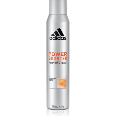 Adidas Power Booster антиперспирант-спрей за мъже 200ml