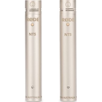 Rode NT5 Pair