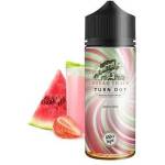 Steam Train Turn Out 24ml/120ml