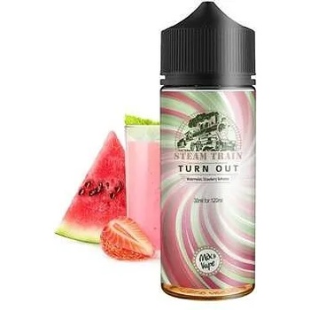 Image 1 of Steam Train Turn Out 30ml/120ml