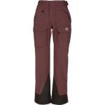 2117 of Sweden Дамски ски панталон 2117 of sweden Women's Nelkerim Pant Ski trousers - Dk-Plum - размер XL (107-3172-0215)