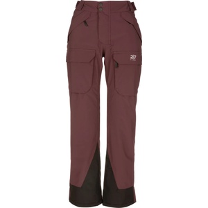 2117 of Sweden Дамски ски панталон 2117 of sweden Women's Nelkerim Pant Ski trousers - Dk-Plum - размер XL (107-3172-0215)