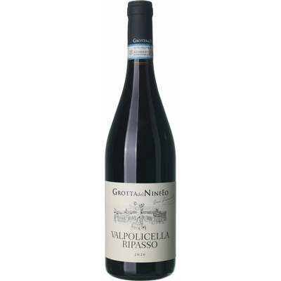 Grotta del Ninfeo Valpolicella Ripasso suché červené 2020 14% 0,75 l (holá láhev)