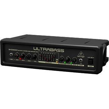 Image 1 of BEHRINGER BXD3000H