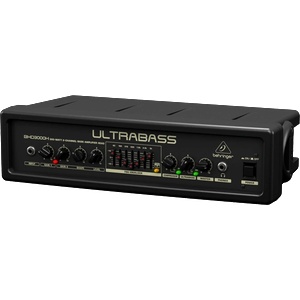 BEHRINGER BXD3000H - musicworld