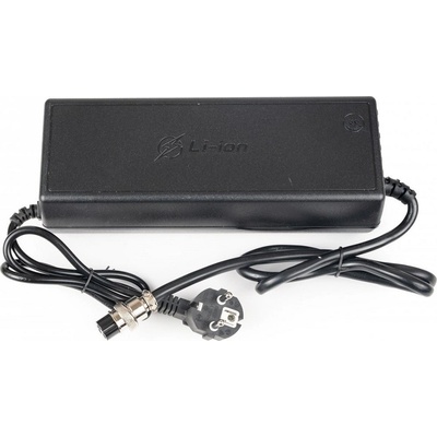 Haibo Rýchlonabíjačka Batérií LiFEPO4 12V 20A