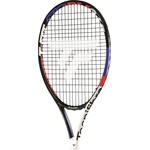 Tecnifibre T-Fit 265 - Blk/Wht/Red/Blu