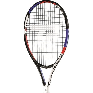 Tecnifibre T-Fit 265 - Blk/Wht/Red/Blu