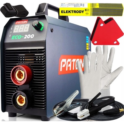 PATON MMA DC VDI 150M 230V