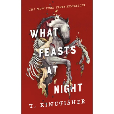 What feasts at night | kingfisher t