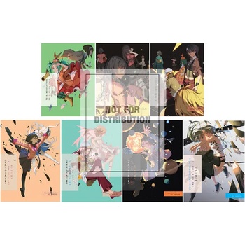 Image 1 of Monogatari Series Box Set, Final Season