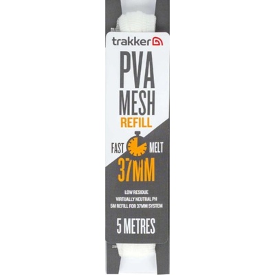 Trakker Products PVA punčocha PVA Mesh System Refill 5 m 37 mm
