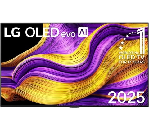 LG OLED77G51LW